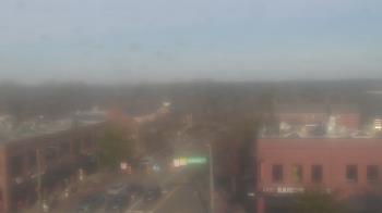 Weather camera view of Top of the Hill Restaurant.