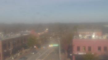 Weather camera view of Top of the Hill Restaurant.