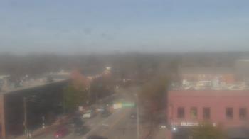 Weather camera view of Top of the Hill Restaurant.