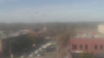 Weather camera view of Top of the Hill Restaurant.