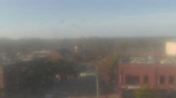 Weather camera view of Top of the Hill Restaurant.