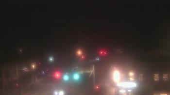 Weather camera view of Top of the Hill Restaurant.