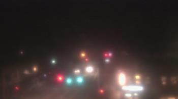 Weather camera view of Top of the Hill Restaurant.