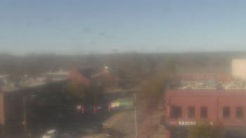 Weather camera view of Top of the Hill Restaurant.