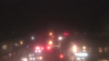 Weather camera view of Top of the Hill Restaurant.