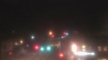 Weather camera view of Top of the Hill Restaurant.