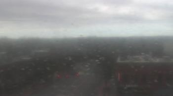 Weather camera view of Top of the Hill Restaurant.