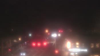 Weather camera view of Top of the Hill Restaurant.