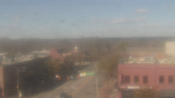 Weather camera view of Top of the Hill Restaurant.