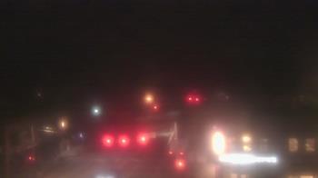 Weather camera view of Top of the Hill Restaurant.