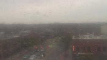 Weather camera view of Top of the Hill Restaurant.