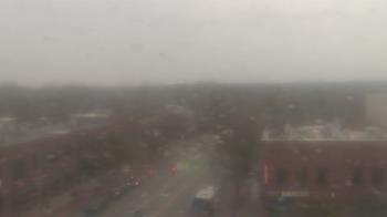 Weather camera view of Top of the Hill Restaurant.