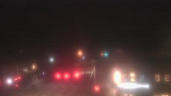 Weather camera view of Top of the Hill Restaurant.