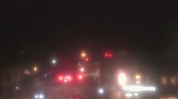 Weather camera view of Top of the Hill Restaurant.