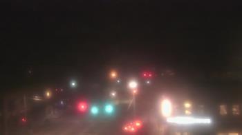 Weather camera view of Top of the Hill Restaurant.