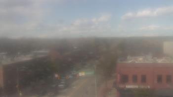 Weather camera view of Top of the Hill Restaurant.