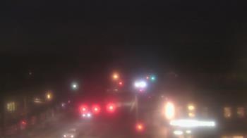 Weather camera view of Top of the Hill Restaurant.