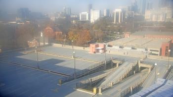 Weather camera view of Central Piedmont Community College.