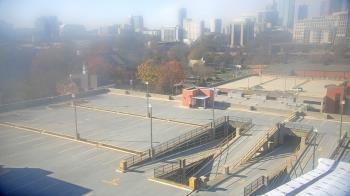 Weather camera view of Central Piedmont Community College.