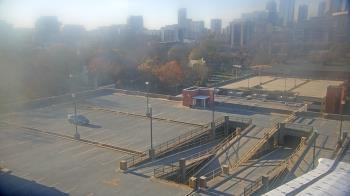 Weather camera view of Central Piedmont Community College.