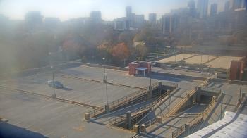 Weather camera view of Central Piedmont Community College.