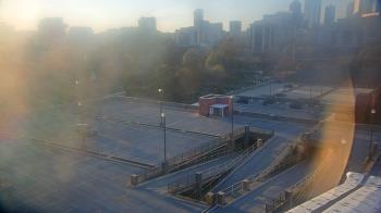 Weather camera view of Central Piedmont Community College.