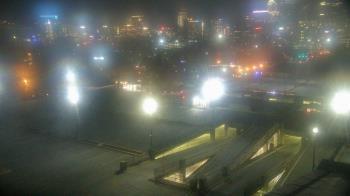 Weather camera view of Central Piedmont Community College.