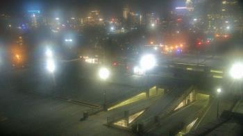 Weather camera view of Central Piedmont Community College.