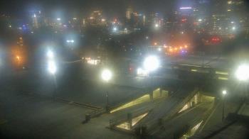 Weather camera view of Central Piedmont Community College.