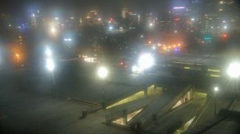 Weather camera view of Central Piedmont Community College.