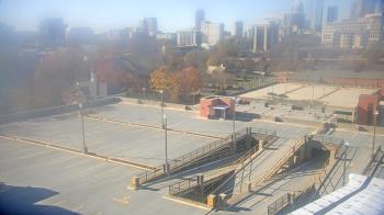 Weather camera view of Central Piedmont Community College.