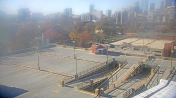 Weather camera view of Central Piedmont Community College.