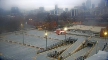 Weather camera view of Central Piedmont Community College.