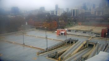 Weather camera view of Central Piedmont Community College.