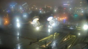 Weather camera view of Central Piedmont Community College.