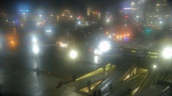 Weather camera view of Central Piedmont Community College.