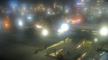 Weather camera view of Central Piedmont Community College.