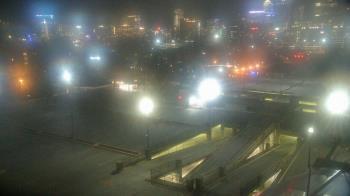 Weather camera view of Central Piedmont Community College.