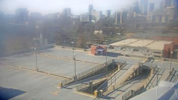 Weather camera view of Central Piedmont Community College.