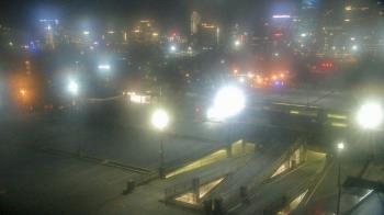 Weather camera view of Central Piedmont Community College.