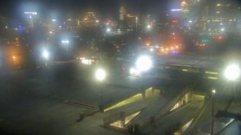 Weather camera view of Central Piedmont Community College.