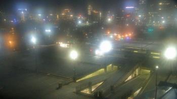 Weather camera view of Central Piedmont Community College.