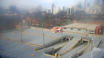 Weather camera view of Central Piedmont Community College.