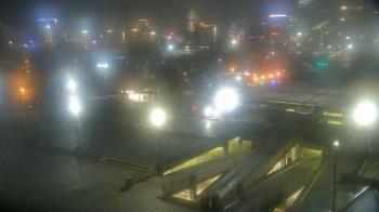 Weather camera view of Central Piedmont Community College.