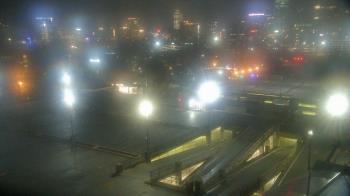 Weather camera view of Central Piedmont Community College.