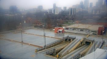 Weather camera view of Central Piedmont Community College.