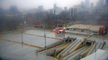 Weather camera view of Central Piedmont Community College.