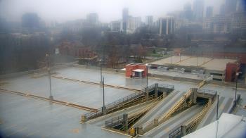 Weather camera view of Central Piedmont Community College.