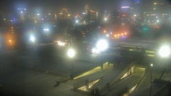 Weather camera view of Central Piedmont Community College.