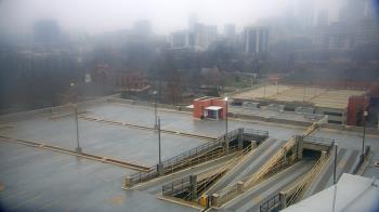 Weather camera view of Central Piedmont Community College.